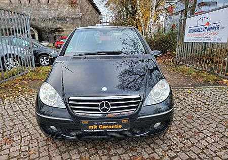 Mercedes-Benz A 200 A