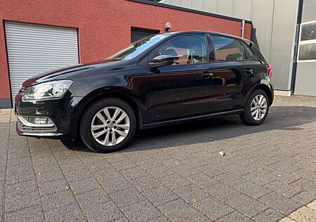 VW Polo Volkswagen 1.2 TSI 66kW -