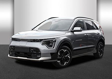 Kia Niro EV Inspiration *Sofort verfügbar* 0,25% Vst