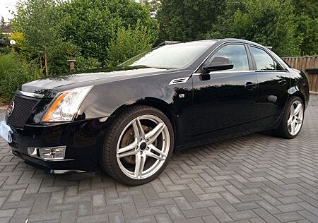 Cadillac CTS 3.6 V6 Sport Luxury Autom. Sport Luxury