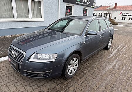 Audi A6 Avant 2.0 TFSI*Leder*Navi
