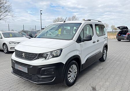 Peugeot Rifter Active L1 1.5 Blue-HDI FAP Klima