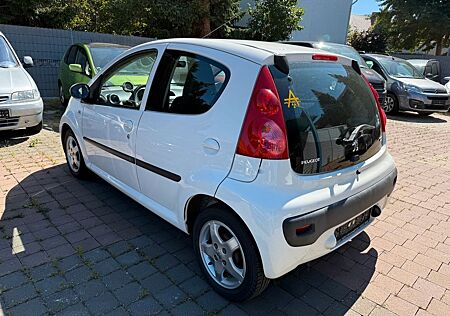 Peugeot 107 Filou 5 TÜRIG KLIMAANLAGE TVÜ 09/2026