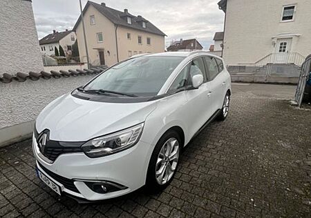 Renault Grand Scenic ENERGY TCe 115 Experience Exper...