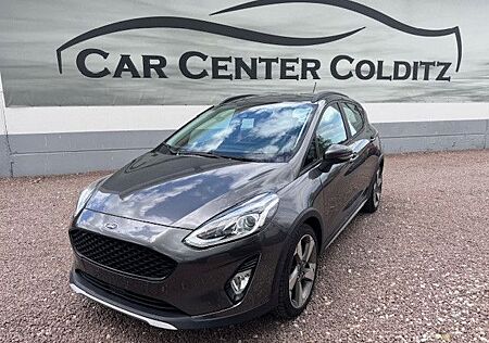 Ford Fiesta 1,0 EB 63kW Active*SYNC III*Assist*