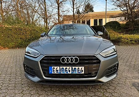 Audi A5 40 TFSI S tronic Sportback