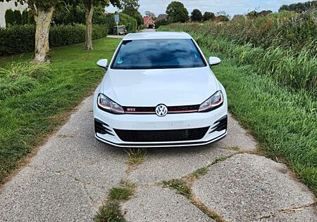 VW Golf Volkswagen 2.0 TSI OPF DSG GTI Performance GTI Per...