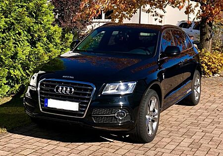 Audi Q5 2.0 TDI 140kW S tronic quattro MTM sport