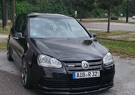 VW Golf Volkswagen 5 R32 *HU 09/2027 *KW* BN-Pipes