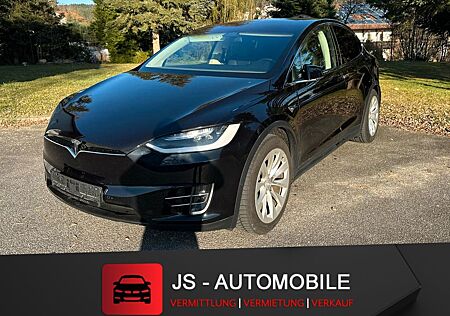 Tesla Model X 90D*FREE SUPER CHARGE*Auto Pilot*AHK