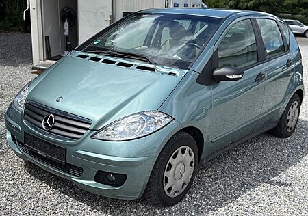 Mercedes-Benz A 180 A -Klasse CDI*AHK*