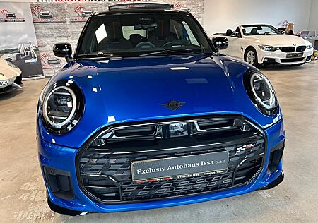 Mini Cooper S John Cooper Works Trim*R-KAM*PANO*H-UP*