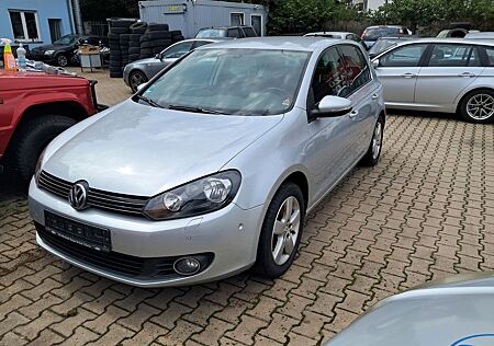 VW Golf Volkswagen 1.2 TSI 63 kW Team Team