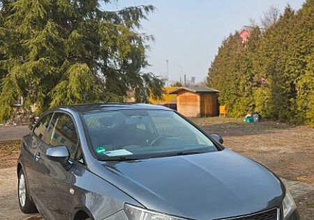 Seat Ibiza SC Style Salsa