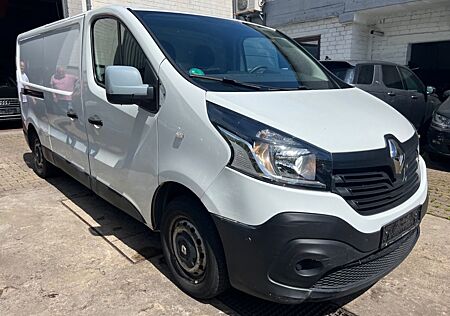 Renault Trafic Kasten L2H1 2,9t Komfort