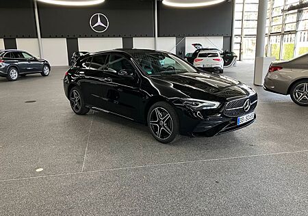 Mercedes-Benz CLA 250 e MBUX+TIREFIX+KAMERA+AMG STYLING