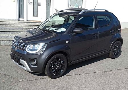 Suzuki Ignis Comfort Allgrip Hybrid 4x4