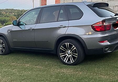 BMW X5 xDrive30d Edition Exclusive Edition Exclusive