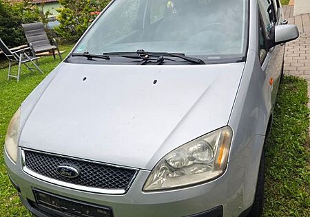 Ford C-Max 1,6 Trend Trend, für die Alte gut