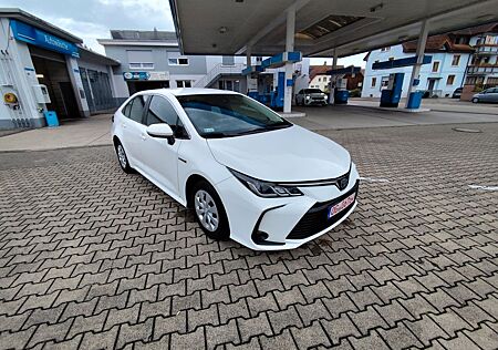 Toyota Corolla 1,8 Hybrid Comfort Comfort tüv neu