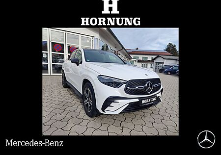 Mercedes-Benz GLC 450 GLC 450d 4M Coupé AMG-Prem*PANO*Sitzkl*Bur3D*AHK