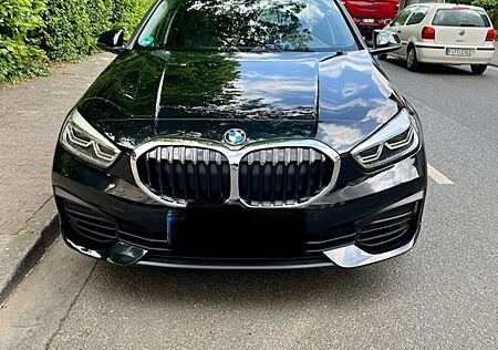 BMW 118i Advantage Advantage