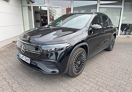 Mercedes-Benz EQA -Klasse 350 4Matic