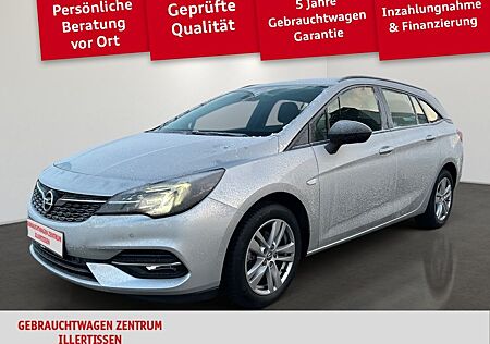 Opel Astra K Sports Tourer 1.2 Turbo Edition *LED*PDC