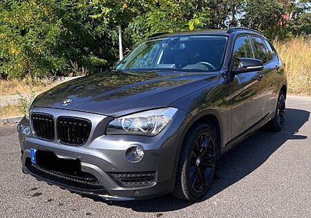 BMW X1 xDrive25d Sport, Harman, CarPlay