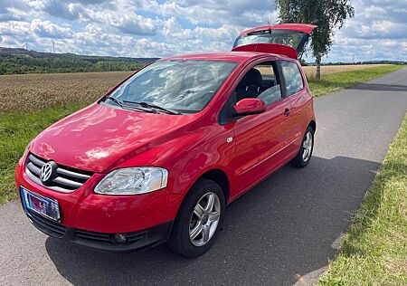VW Fox Volkswagen 1.2 -
