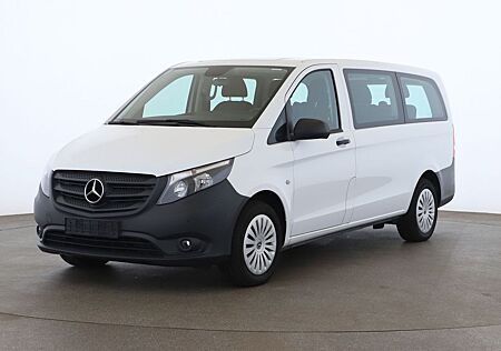 Mercedes-Benz Vito Tourer 114 CDI Autom Pro lang 8 Sitze AHK