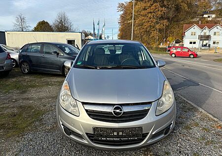 Opel Corsa D Edition 1.2*Klima*Tüv 05.2026*