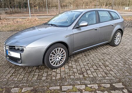Alfa Romeo 159 2.4 JTDM 20V