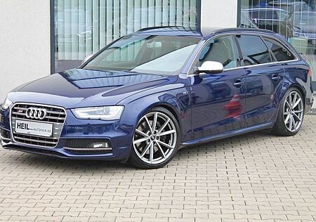 Audi S4 Avant 3.0 TFSI quattro*ACC*STH*B&O*AHK*KAMERA