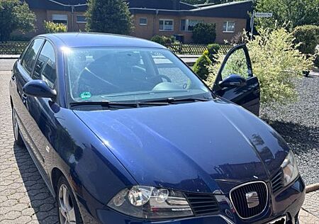 Seat Ibiza 1.4 16V 63kW Comfort Edition Comfort E...
