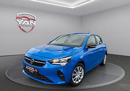 Opel Corsa F Edition, Klima, Navi, Sitzheizung, PDC