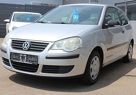 VW Polo Volkswagen IV 1.2 Goal