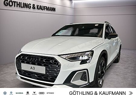 Audi A3 allstreet 35 TDI 110(150) kW(PS) S tronic*Mat