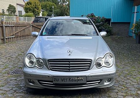 Mercedes-Benz C 200 CDI T CLASSIC Classic