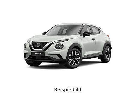 Nissan Juke 1.0 DIG-T ACENTA+ Kam SHZ Klimaauto VORLAUF