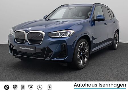 BMW iX3 Impressive M Sport Panorama 360°HUD DAB H/K