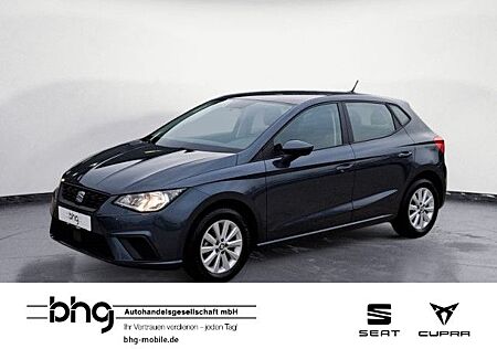 Seat Ibiza 1.0 TSI Style **NAVI**APP-CONNECT**