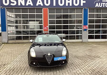 Alfa Romeo Giulietta Turismo..**1,4 Turbo**KLIMA**TEMPOMAT*