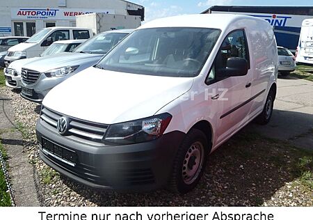VW Caddy Volkswagen Kasten 2.0 TDi BMT EcoProfi Klima