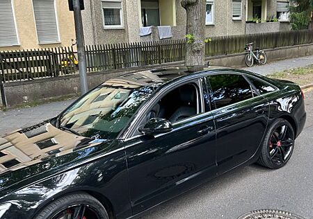 Audi A6 3.0 TDI multitronic -