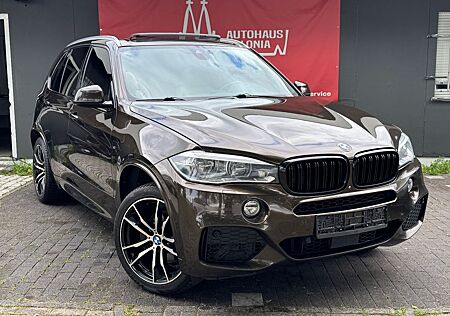 BMW X5 xDrive 40 d/M-PAKET/PANO/B&O/360°/HuD/AHK/