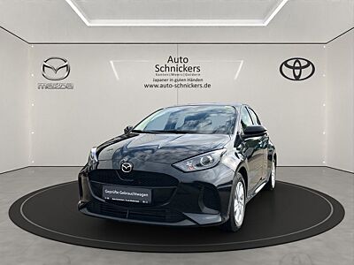 Mazda 2 Hybrid CENTER-LINE+KLIMA+KAMERA+CARPLAY