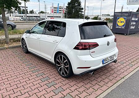 VW Golf Volkswagen 2.0 TSI DSG GTI Performance TÜV/HU Neu