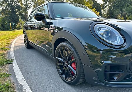 Mini John Cooper Works Clubman Cooper JCW ALL4 Au...