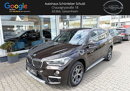 BMW X1 xDrive 20 i xLine *1. HAND*DAB*HUD*LED*MWST.*